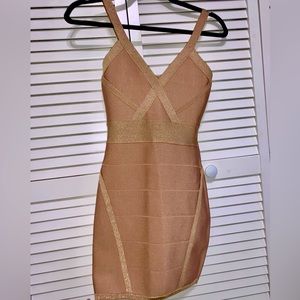 Bebe Dress